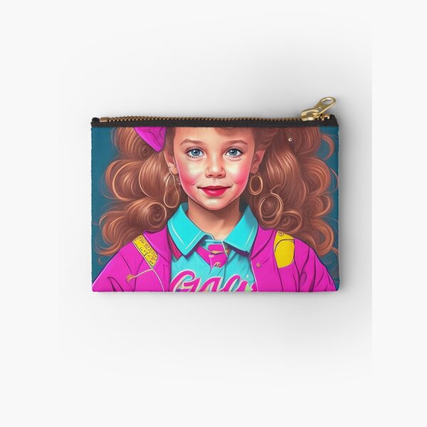 Item preview, Little girl from the 80s designed and sold by stephane95300.