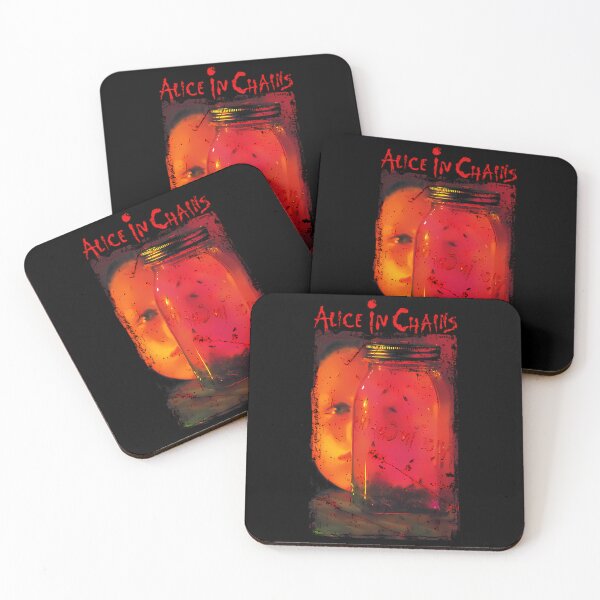 Item preview, Band Music Rock Album 90S Tour Legend Alice In Chains designed and sold by virtslepatla.