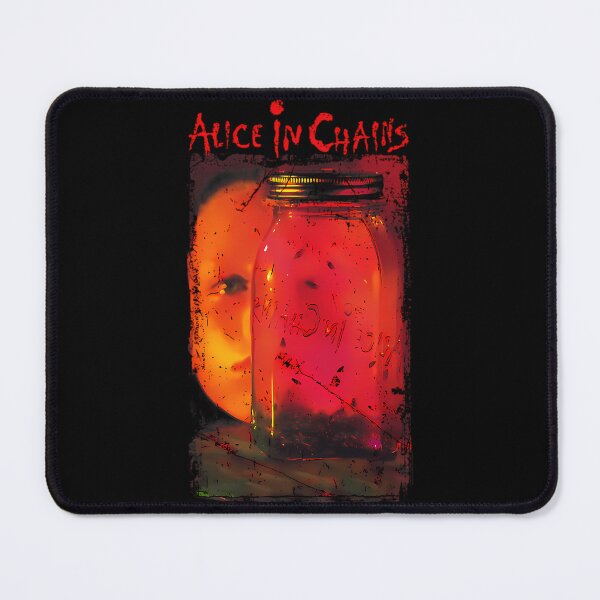Item preview, Band Music Rock Album 90S Tour Legend Alice In Chains designed and sold by virtslepatla.