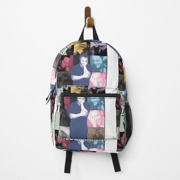 Item preview, Tiziano Ferro Tour designed and sold by virtslepatla.