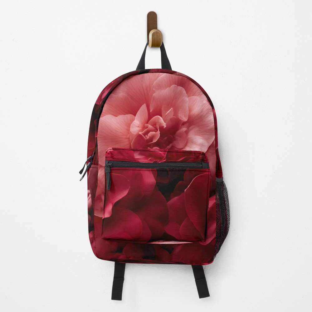 Aperçu de l'œuvre Sac à dos créée et vendue par kaldart.