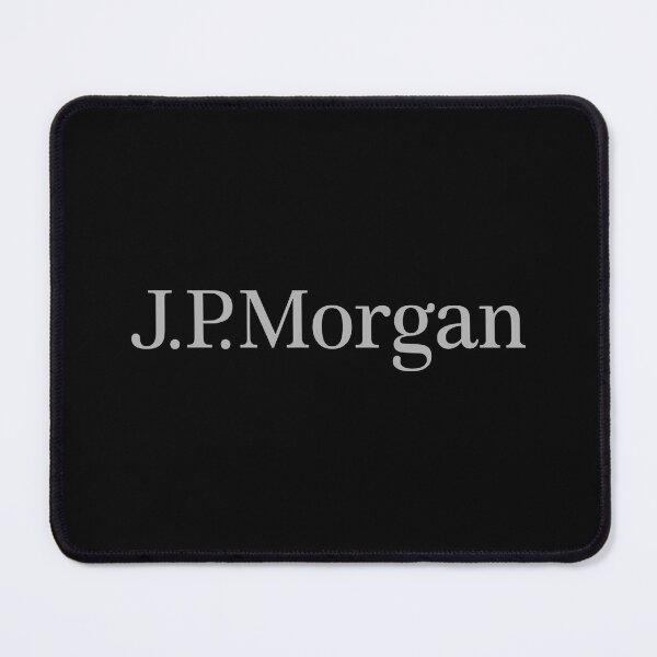 Item preview, J.P. Morgans Inspired Typography Minimalists Wear designed and sold by NaiveCore.