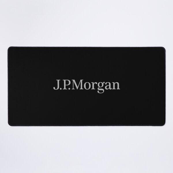 Item preview, J.P. Morgans Inspired Typography Minimalists Wear designed and sold by NaiveCore.