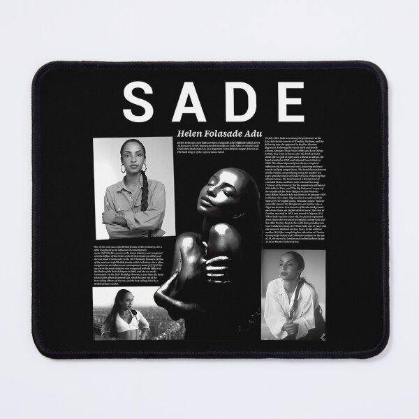 Item preview, Sade designed and sold by virtslepatla.