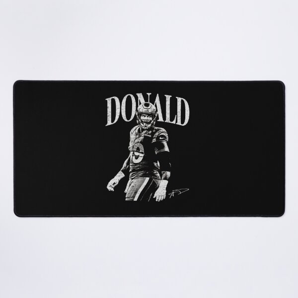 Item preview, Aaron Donald Los Angeles Football, LA Football Fan designed and sold by ProfesStore.