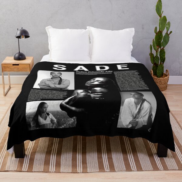 Item preview, Sade designed and sold by virtslepatla.