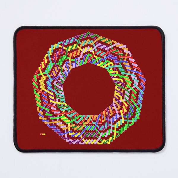 Item preview, Stedman Caters (Dark Background) designed and sold by Grandsire.