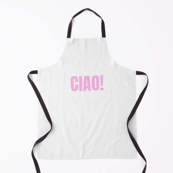 Item preview, CIAO! designed and sold by Studio Sonder.