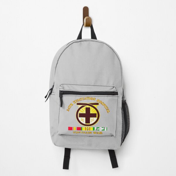 Item preview, 24Th Evacuation Hospital designed and sold by DavePepin.