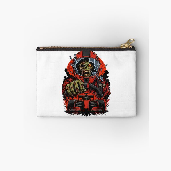 Item preview, Undead Pole Position designed and sold by DrawingAndText.