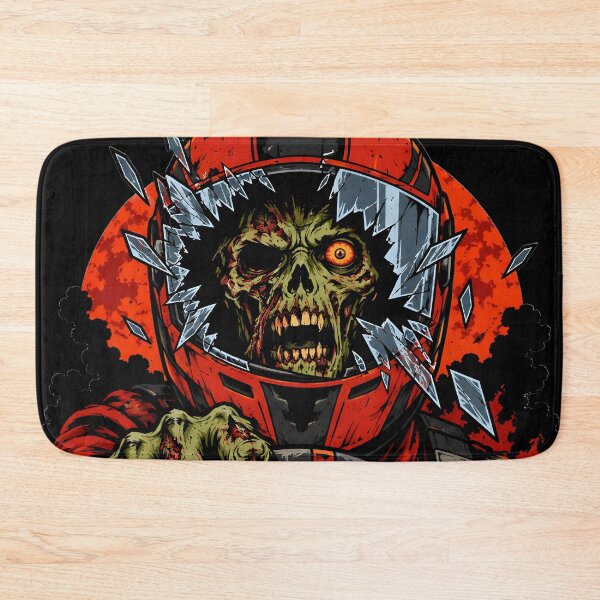 Item preview, Undead Pole Position designed and sold by DrawingAndText.