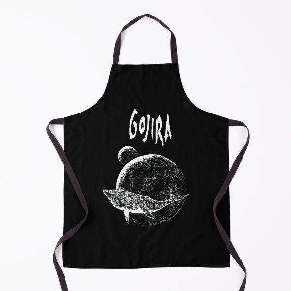 Item preview, Gojira Music Tour designed and sold by virtslepatla.