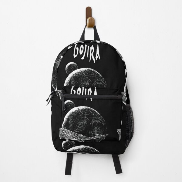 Item preview, Gira musical de Gojira designed and sold by virtslepatla.