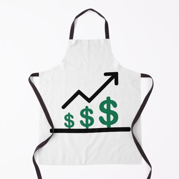 Item preview, Financial Growth and Increasing Revenue designed and sold by vibescreations6.