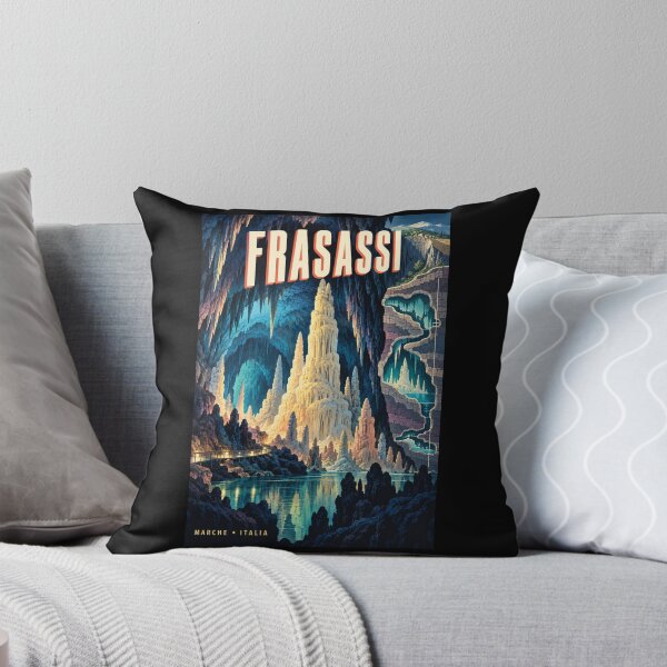 Item preview, Frasassi - Marche - Italia designed and sold by GoodOldVintage.