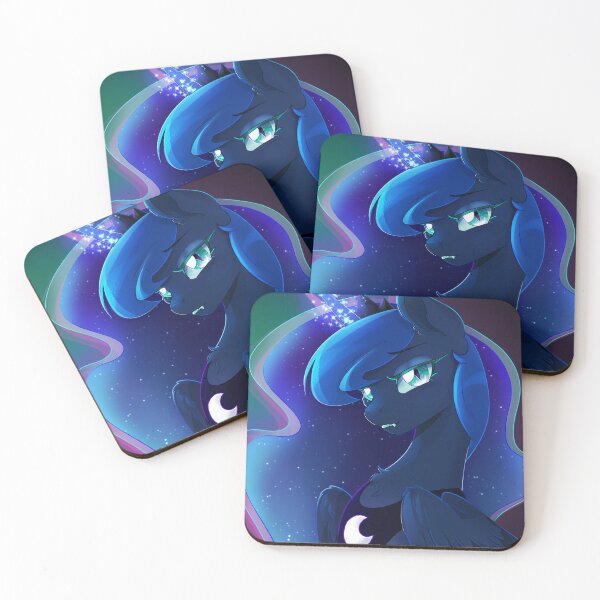 Item preview, Princess Luna designed and sold by Weirdpinkrosee.