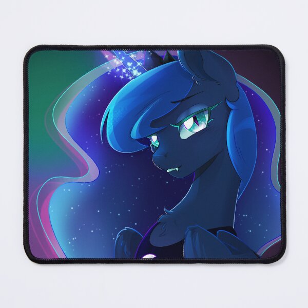 Item preview, Princess Luna designed and sold by Weirdpinkrosee.