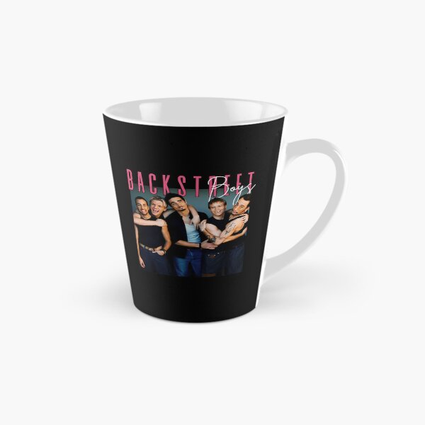 Item preview, Fan art de los Backstreet Boys: recuerdos retro de los 90 designed and sold by virtslepatla.