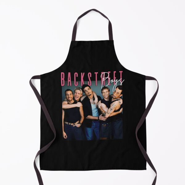 Item preview, Backstreet Boys Retro 90S Vintage Memories Fan Art designed and sold by virtslepatla.