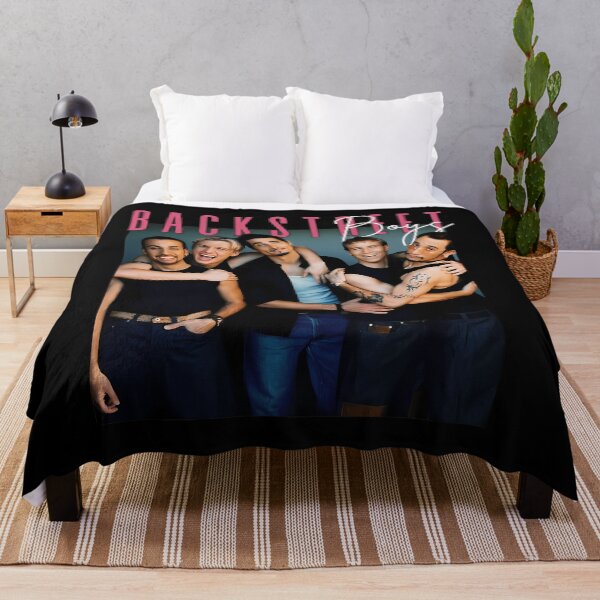 Item preview, Backstreet Boys Retro 90S Vintage Memories Fan Art designed and sold by virtslepatla.