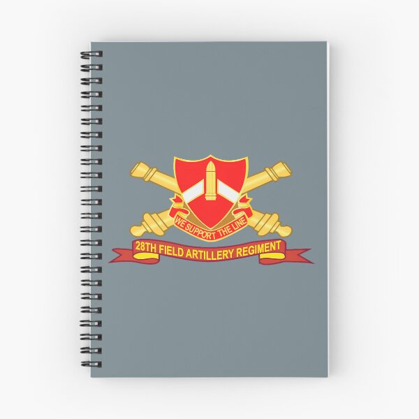 Item preview,  28Th Field Artillery Regiment  designed and sold by DavePepin.