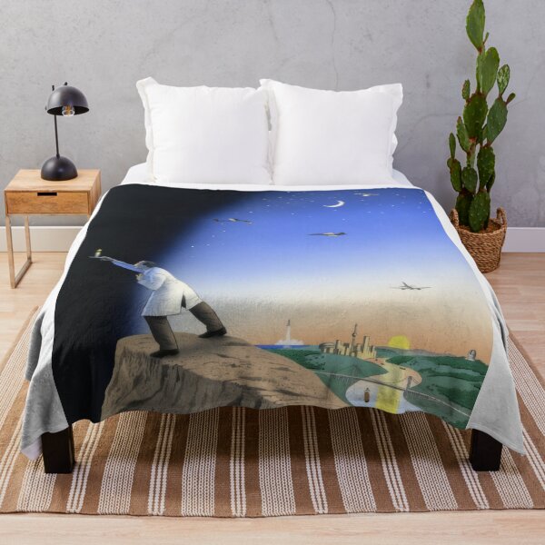 Item preview, Guy Billout - Guy Billout - Guy Billout - Guy Billout - Surreal Dreamscape - Guy Billout Inspired Art designed and sold by CleoniqueH.
