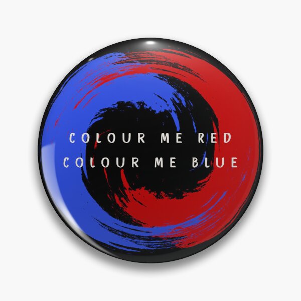 Item preview, BTS arirang - Normal song lyrics - red and blue designed and sold by moteesshop.