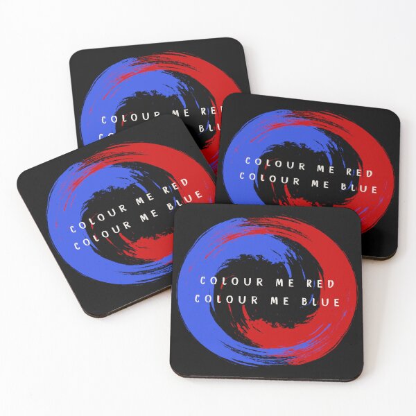 Item preview, BTS arirang - Normal song lyrics - red and blue designed and sold by moteesshop.