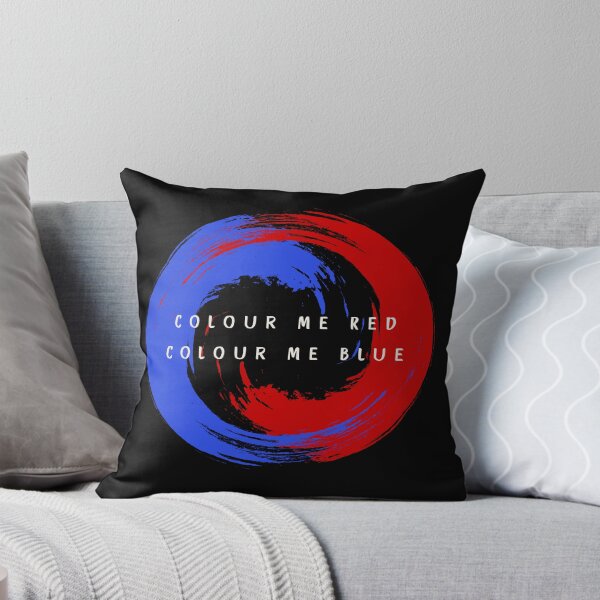 Item preview, BTS arirang - Normal song lyrics - red and blue designed and sold by moteesshop.