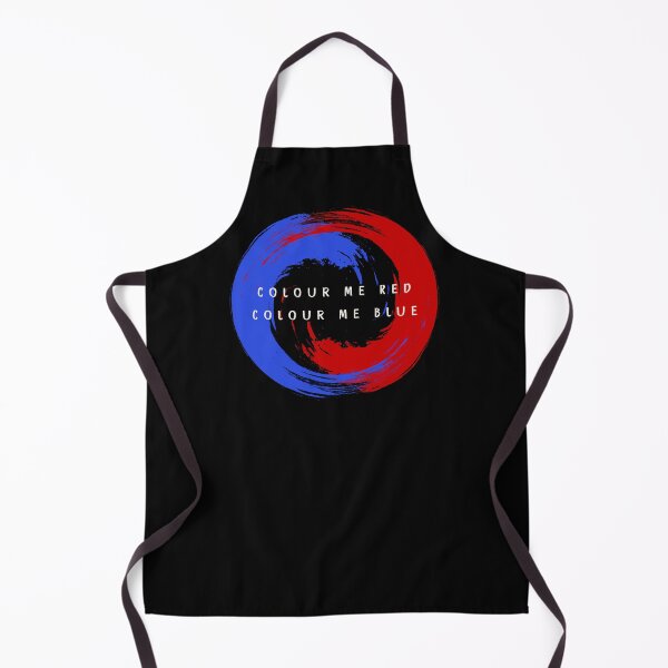 Item preview, BTS arirang - Normal song lyrics - red and blue designed and sold by moteesshop.