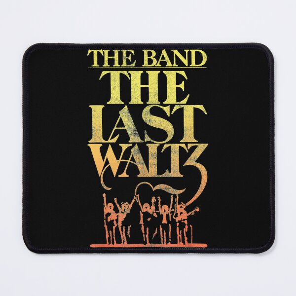 Item preview, The Band The Last Waltz Vintage designed and sold by horjusetcij.