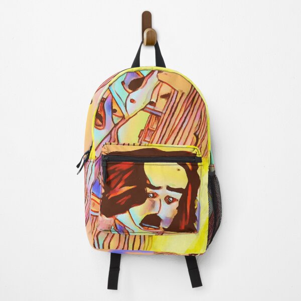 Item preview, The youth of Albert Einstein designed and sold by Hyper-Heart.