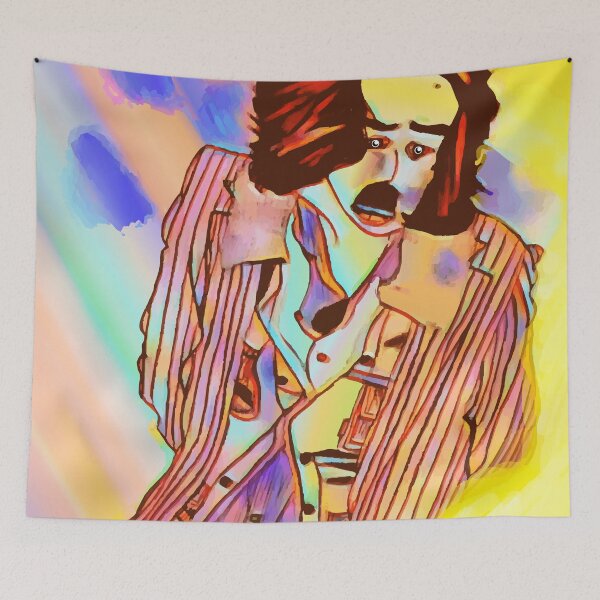 Item preview, The youth of Albert Einstein designed and sold by Hyper-Heart.