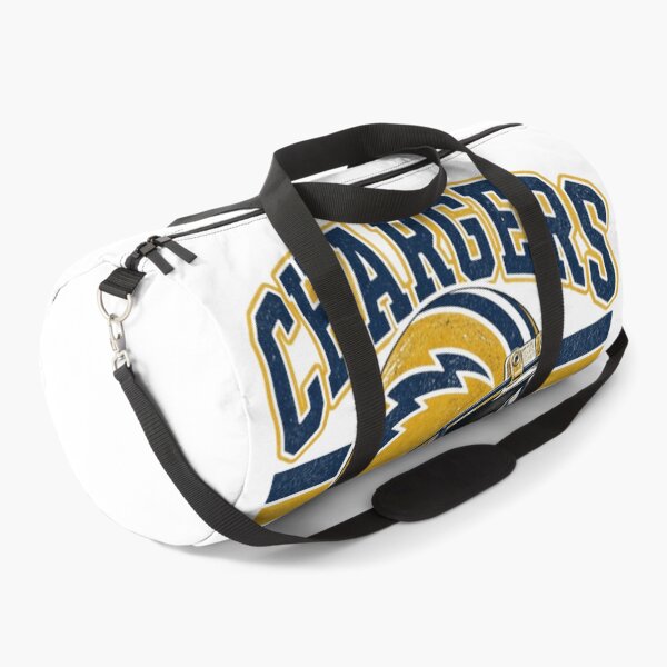 Item preview, Chargers Football Retro Helmet designed and sold by ProfesStore.