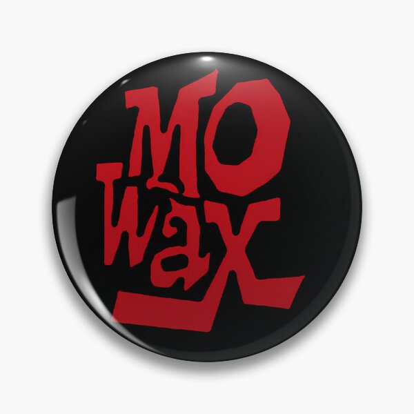 Item preview, Label Mos Waxs designed and sold by Des-inator.