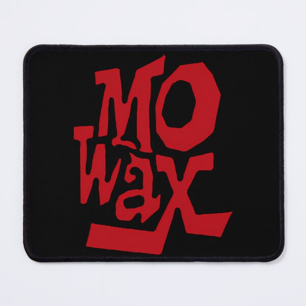 Item preview, Label Mos Waxs designed and sold by Des-inator.