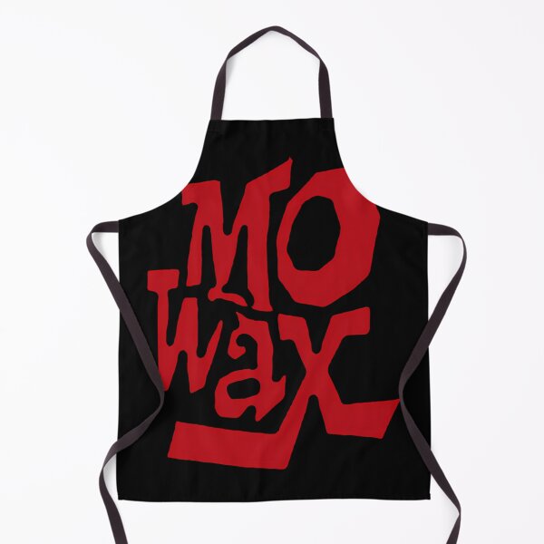 Item preview, Label Mos Waxs designed and sold by Des-inator.