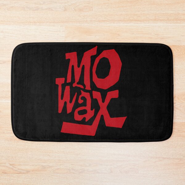 Item preview, Label Mos Waxs designed and sold by Des-inator.