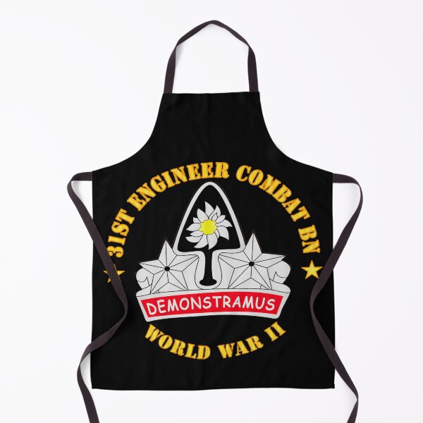 Item preview, 31St Engineer Combat Bn designed and sold by DavePepin.