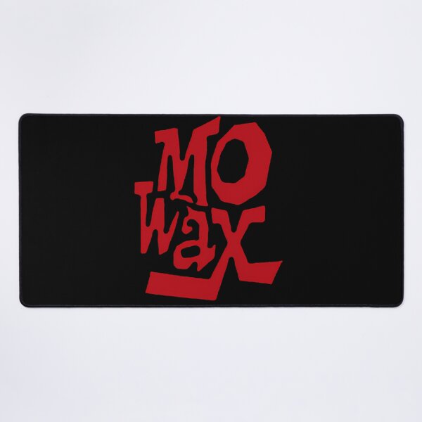Item preview, Label Mos Waxs designed and sold by Des-inator.