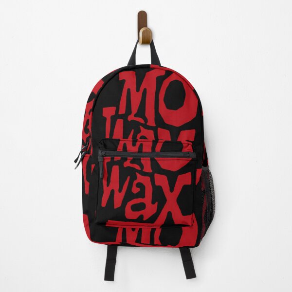 Item preview, Label Mos Waxs designed and sold by Des-inator.