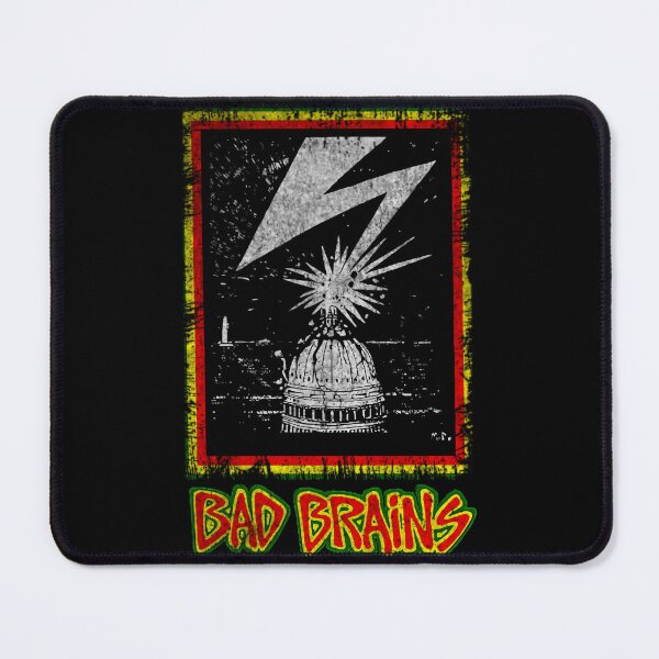 Item preview, Bad Brains designed and sold by guyllmenas5.