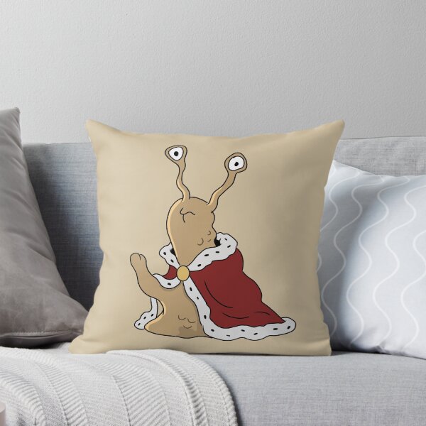 Item preview, slug king designed and sold by Tussy-shop.