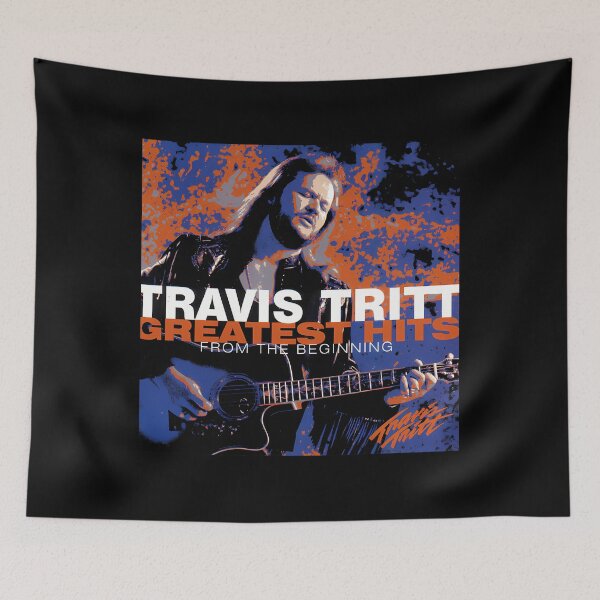Item preview,  Greatest Hits From The Beginning designed and sold by sVapparel.