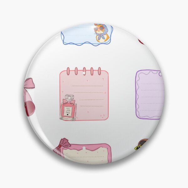 Item preview, Cute stickers pack designed and sold by Manyart13031992.