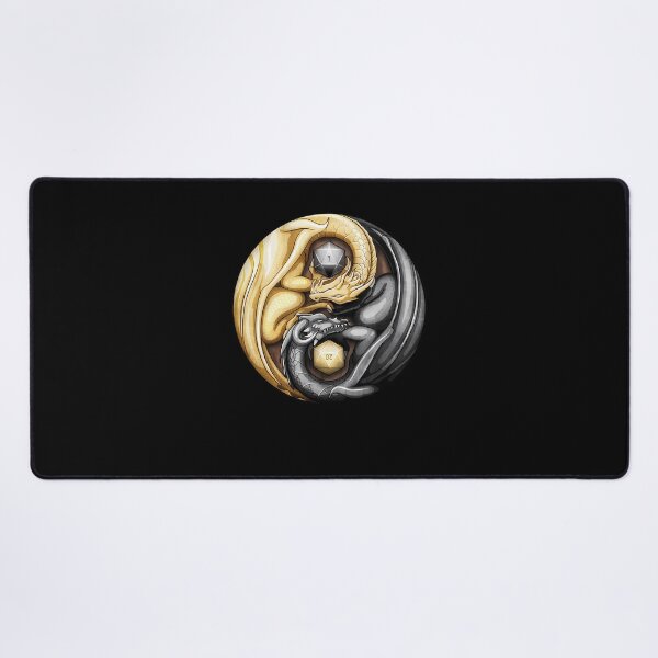 Item preview, Balanced Dragons D20 designed and sold by guyllmenas5.