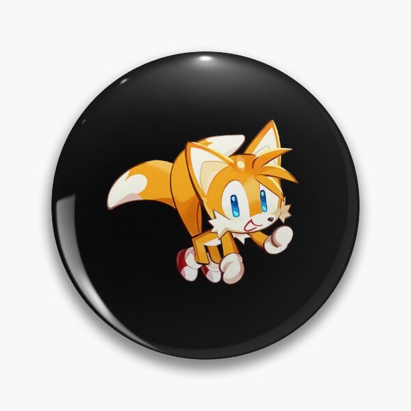 Item preview, Shadow The Hedgehog  designed and sold by nelsons-breeden.