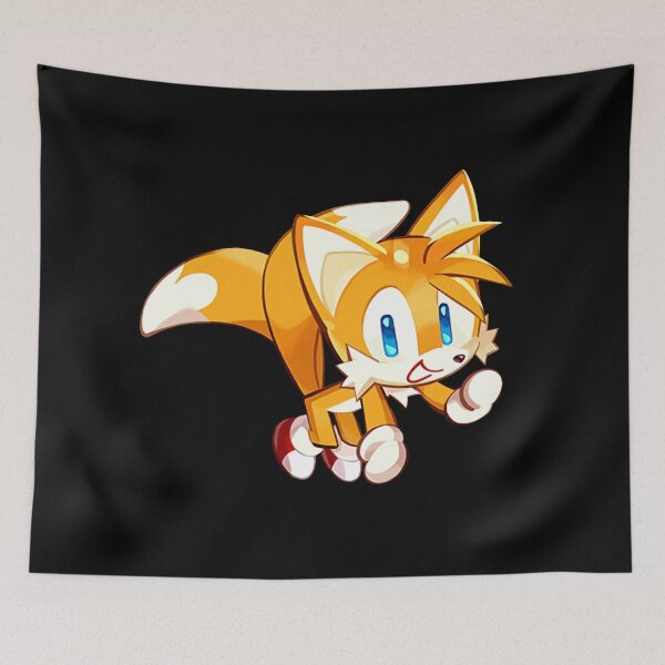 Item preview, Shadow The Hedgehog  designed and sold by nelsons-breeden.