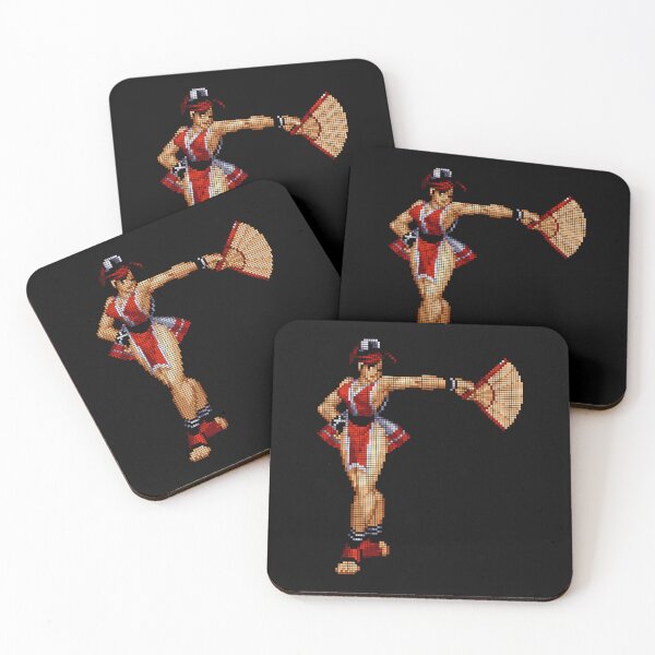 Item preview, Flames, Fans, and Footwork designed and sold by agearb.