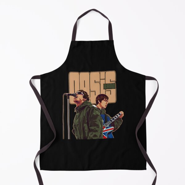 Item preview, Oasis Band designed and sold by ChickCharm.